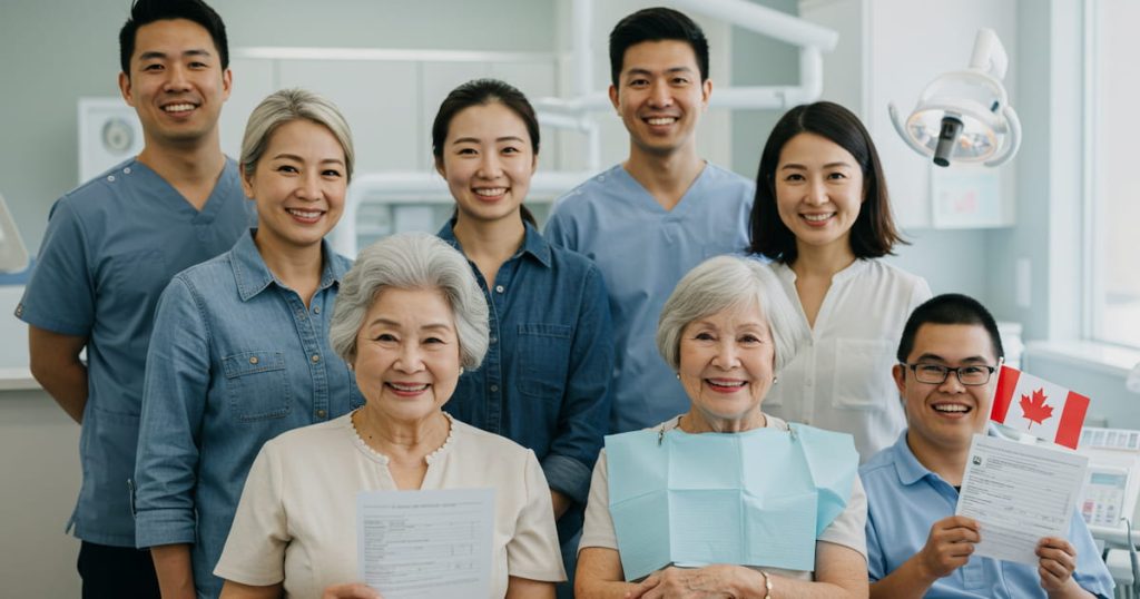 Who Qualifies for the CDCP in 2025?
