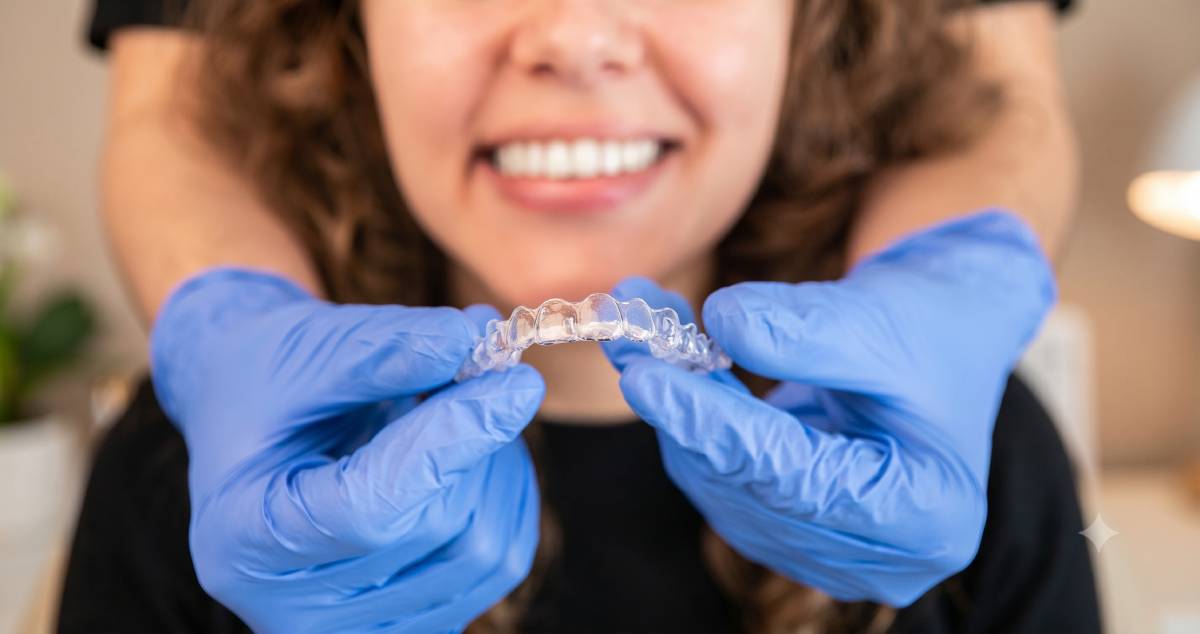 Invisalign in Vancouver; full guide