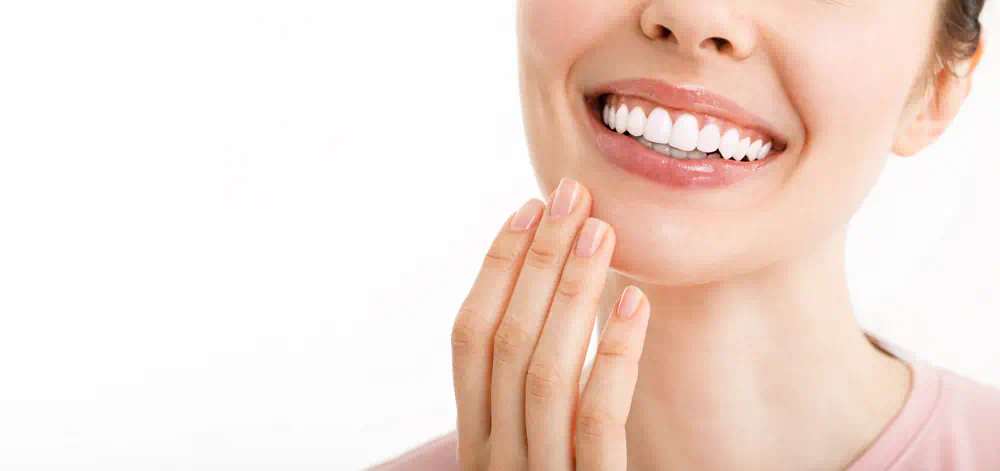 teeth whitening vancouver